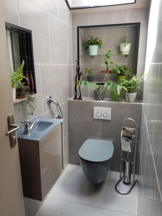 Villa Le LOFT Yportais Extérieur photo