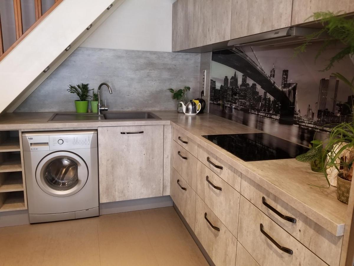 Villa Le LOFT Yportais Extérieur photo
