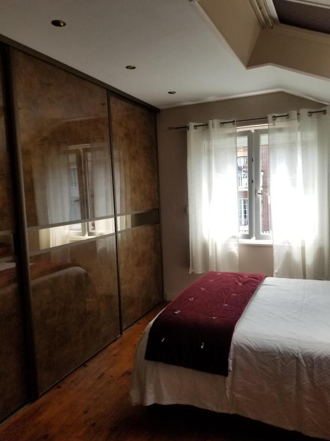 Villa Le LOFT Yportais Extérieur photo