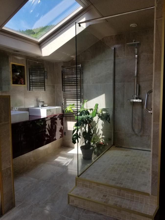 Villa Le LOFT Yportais Extérieur photo
