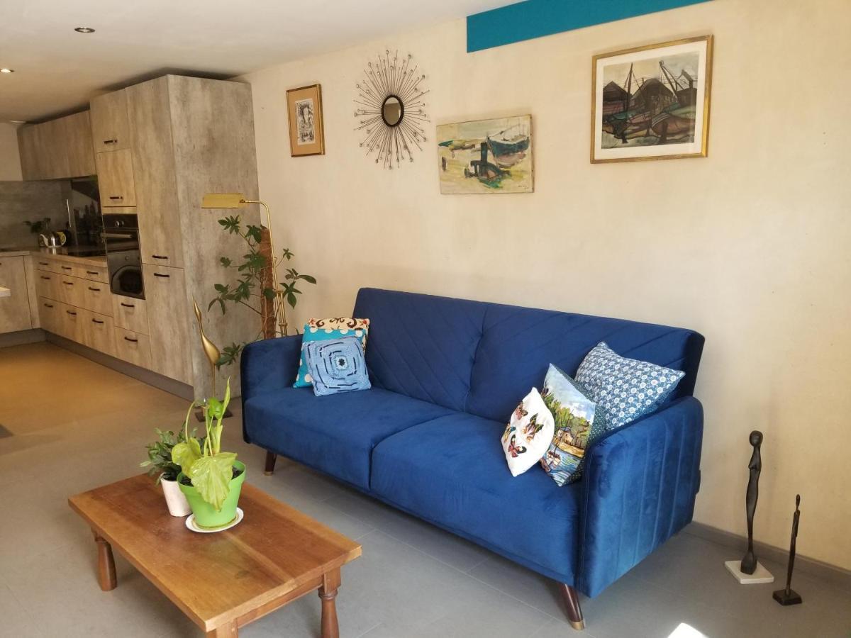 Villa Le LOFT Yportais Extérieur photo