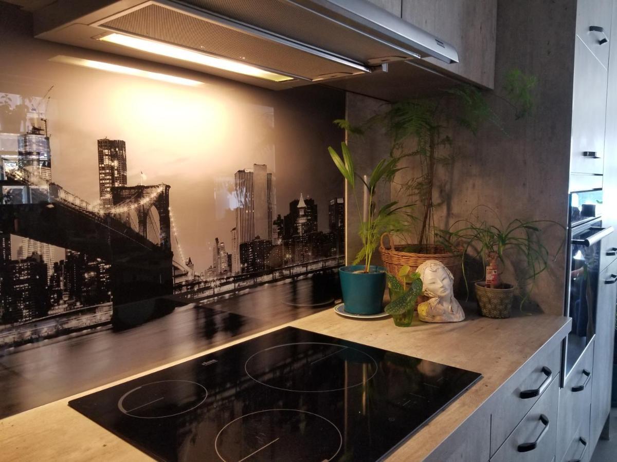 Villa Le LOFT Yportais Extérieur photo